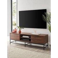 Very Home Lowden Tv Unit - Fits Up To 65 Inch Tv - Fsc Certified