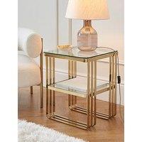 Very Home Axton Side Table