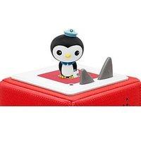 Tonies Octonauts - Peso