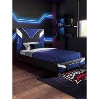 X Rocker Cerberus Bed Mk2- Bed In A Box