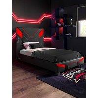 X Rocker Cerberus Bed Mk2- Bed In A Box
