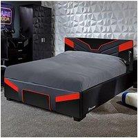 X Rocker Cerberus Bed Mk2- Bed In A Box