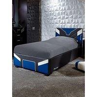 X Rocker Cerberus Bed - Ottoman