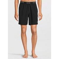 Calvin Klein Ck Sport Woven Short 7" Inseam - Multi