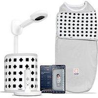 Nanit Pro Complete Baby Monitor System With Breathing Motion