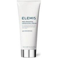 Elemis Pro-Radiance Hand And Nail Cream - 100Ml