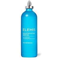 Elemis Cellutox Body Oil - 100Ml