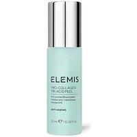 Elemis Pro-Collagen Tri-Acid Peel - 30Ml