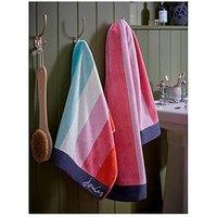 Joules Indienne Towel Range