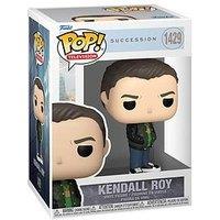 Pop! Tv: Succession - Kendall Roy #1429