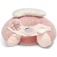Mamas & Papas Sit & Play - Welcome To The World Pink