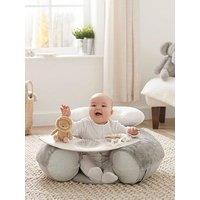 Mamas & Papas Sit & Play - Welcome To The World Grey
