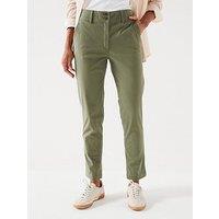 Everyday Girlfriend Chino Trousers