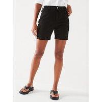 V By Very Cargo Chino Shorts