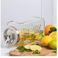 Kilner 3 Litre Fridge Dispenser