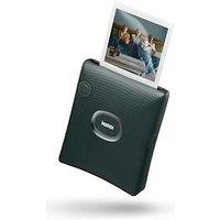 Fujifilm Instax Instax Square Link Wireless Smartphone Photo Printer- Green