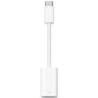 Apple Usb-C To Lightning Adapter