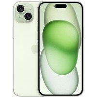 Apple Iphone 15 Plus, 128Gb - Green