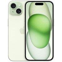 Apple Iphone 15, 256Gb - Green