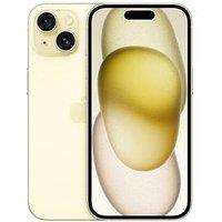Apple Iphone 15, 128Gb - Yellow