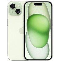 Apple Iphone 15, 128Gb - Green