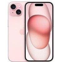 Apple Iphone 15, 256Gb - Pink