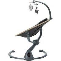 Maxi-Cosi Cassia Baby Swing- Beyond Graphite