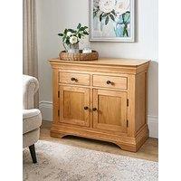 Very Home New Constance Ready Assembled Compact Sideboard