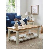 Very Home Hamilton Coffee Table