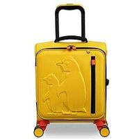 It Luggage Penguino Tropical Lemon Kiddies Case