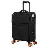 It Luggage Lykke Black Cabin Suitcase