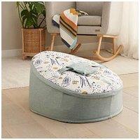 Tutti Bambini Baby Beanbag- Our Planet