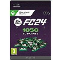 Xbox Ea Sports Fc 24 - 1050 Fc Points (Digital Download)