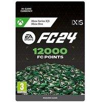 Xbox Ea Sports Fc 24 - 12000 Fc Points (Digital Download)