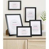 Very Home Set Of 5 Gallery Frames