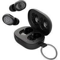 Jlab Jbuds Mini True Wireless Earbuds - Black