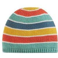 Frugi Baby Harlen Knitted Hat - Multi