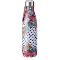 Mikasa Mk Wild At Heart Water Bottle Sloth