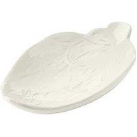 Mikasa Cranborne Artichoke-Shaped Platter