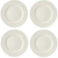 Mikasa Cranborne Set Of 4 Side Plates