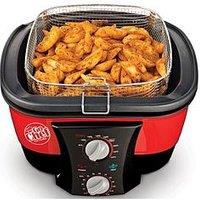 Jml Go Chef 8-In-1 Cooker