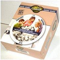 You Garden 7.5 Litre Grow Your Own Mushroom Kit