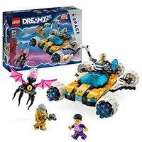 Lego Dreamzzz Mr. Oz&Rsquo;S Space Car Toy Vehicle 71475