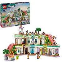 Lego Friends Heartlake City Shopping Mall 42604