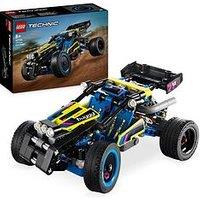 Lego Technic Off-Road Race Buggy Car Toy 42164