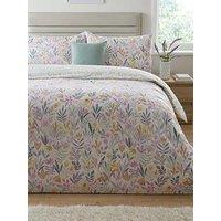 Everyday Spring Floral Duvet Cover Set