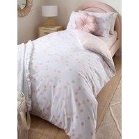 Very Home Dotty Kids Duvet Cover Set