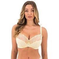 Fantasie Ana Uw Side Support Bra - Off White