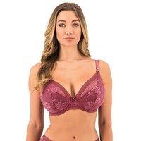 Fantasie Fusion Lace Uw Padded Plunge Bra