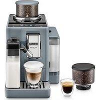 Delonghi Rivelia Bean To Cup Coffee Machine Exam440.55 - Grey